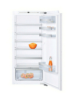 Neff KI1413D30G Integrated Larder Fridge, A++ Energy Rating, 56cm Wide